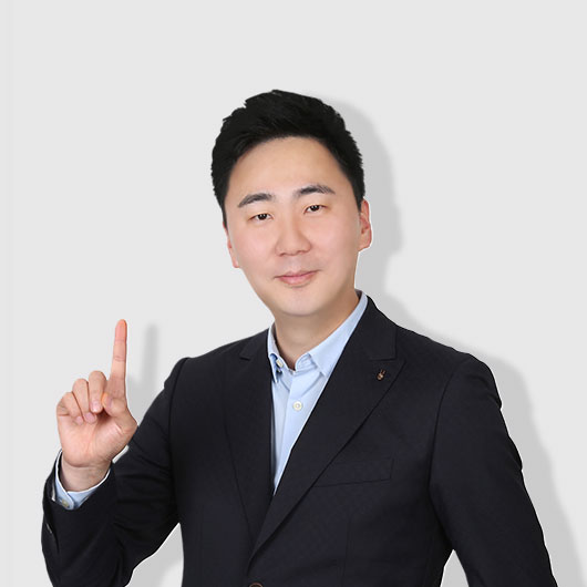 박현종 선생님 프로필 이미지